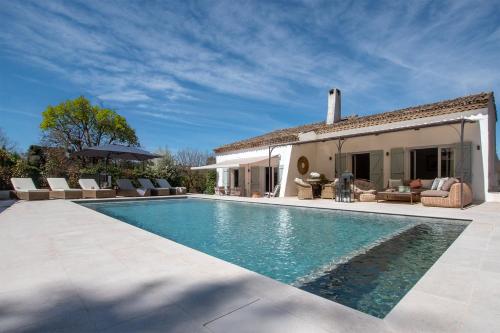 Villa Warica - Location, gîte - Valbonne