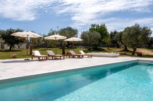 Trulli Casalina 5