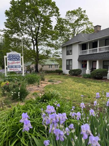 Ozark Country Inn