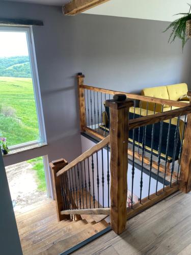 La cour de Ferme in Guerting