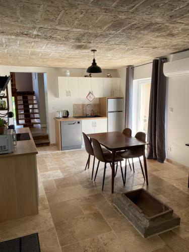 La cour de Ferme in Guerting