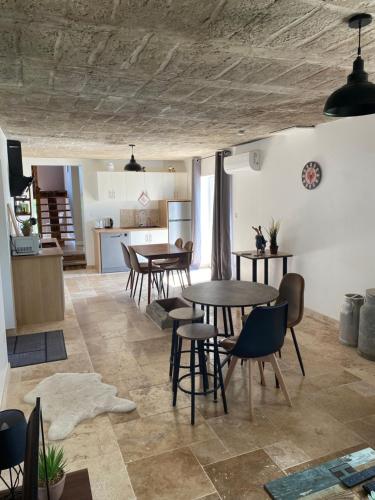 La cour de Ferme in Guerting