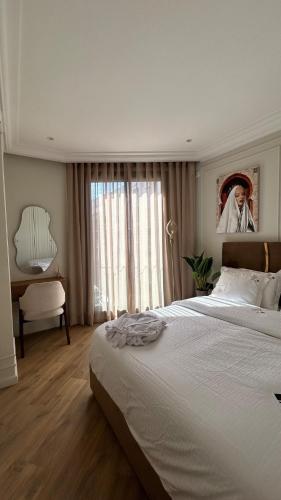 HBkf Residence, Casablanca