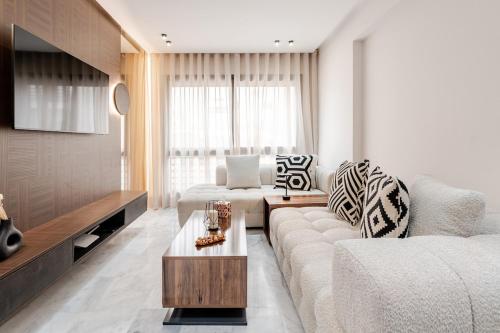 Maârif Elegance et confort, Casablanca (fotografie 5)