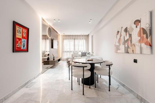Maârif Elegance et confort, Casablanca (fotografie 7)