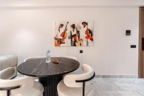 Maârif Elegance et confort, Casablanca (fotografie 9)