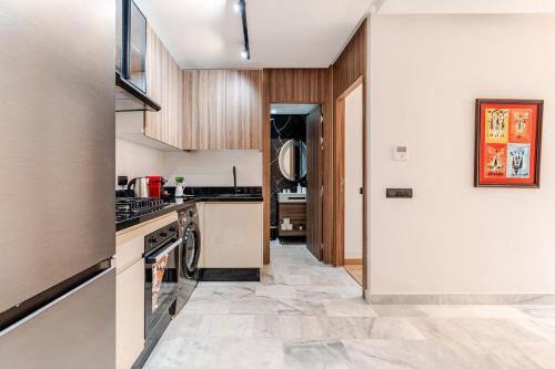 Maârif Elegance et confort, Casablanca (fotografie 10)