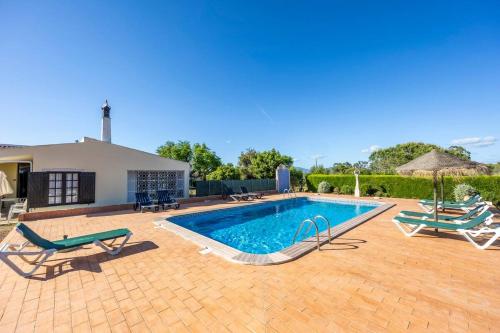 Quinta das AVES - Double Bedroom 3 in 奧迪阿謝雷