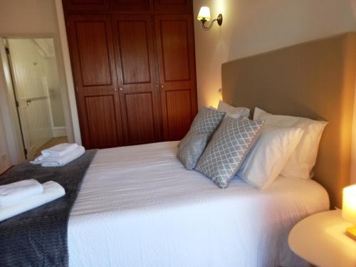 Quinta das AVES - Double Bedroom 3 in 奧迪阿謝雷