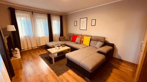 Strigonia Apartman in Esztergom