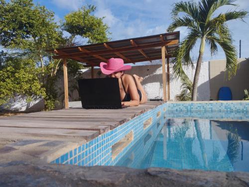 Guacuco Living in El Hato