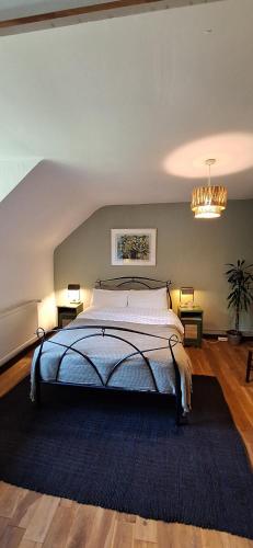 B&B at Stang Korvenn in Laz
