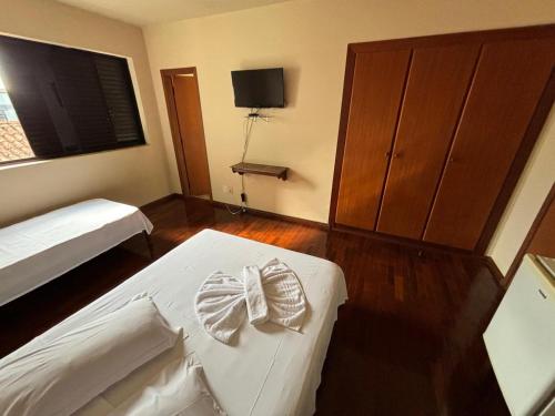Hotel Candidez in Piui
