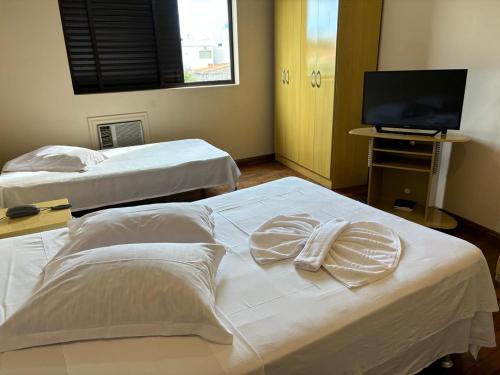 Hotel Candidez in Piui