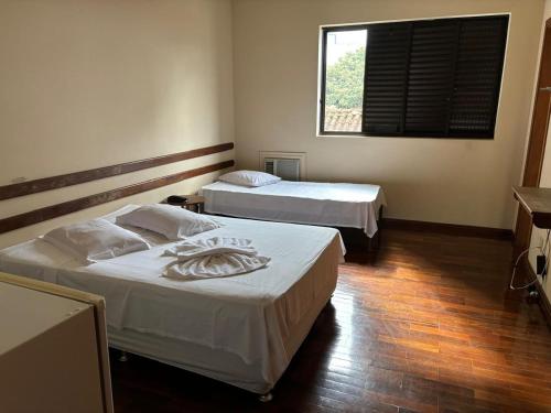 Hotel Candidez in Piui