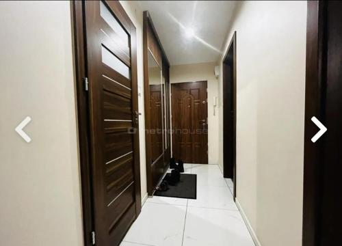 Self-service apartment for nights