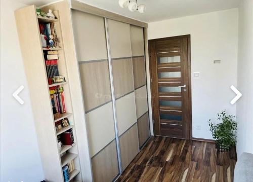 Self-service apartment for nights
