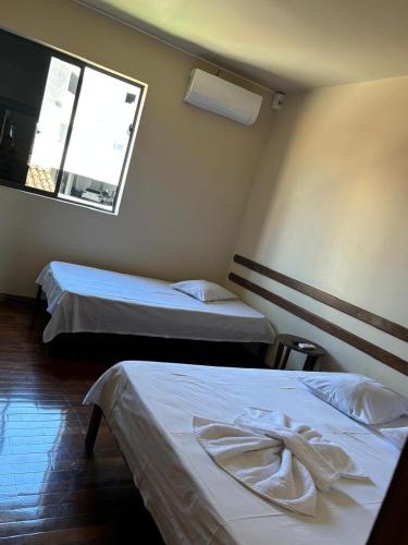 Hotel Candidez in Piui