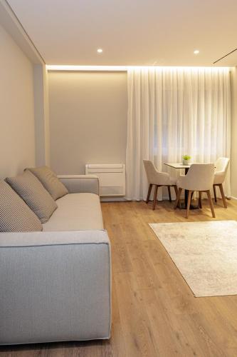 Your spot apartments, Tirana