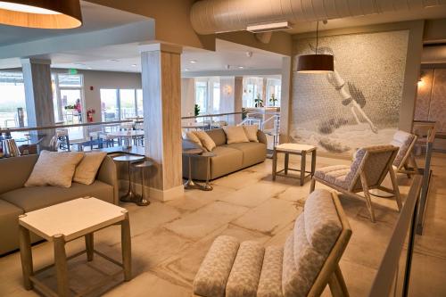 Sand Dunes Resort by Escape - 식음료(F&B)