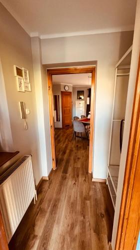 Strigonia Apartman in Esztergom