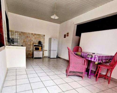 Hôtel Ballahou - Hôtel - Kourou