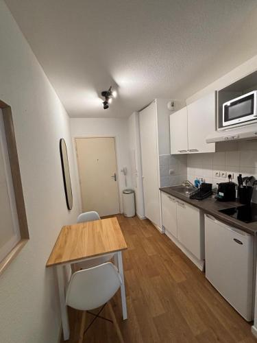 Cocon Cosy in Montaudran-Lespinet