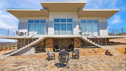 Buena Vista - Valle De Guadalupe in San Marcos