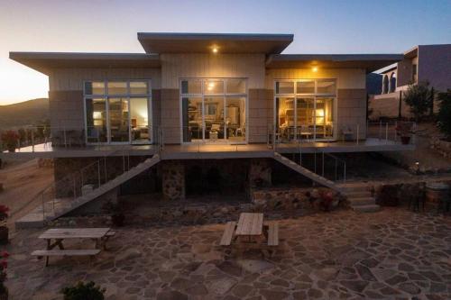 Buena Vista - Valle De Guadalupe in San Marcos