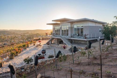 Buena Vista - Valle De Guadalupe in San Marcos