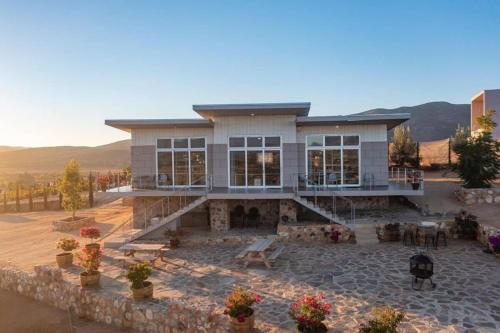 Buena Vista - Valle De Guadalupe in San Marcos