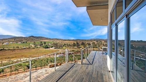 Buena Vista - Valle De Guadalupe in San Marcos