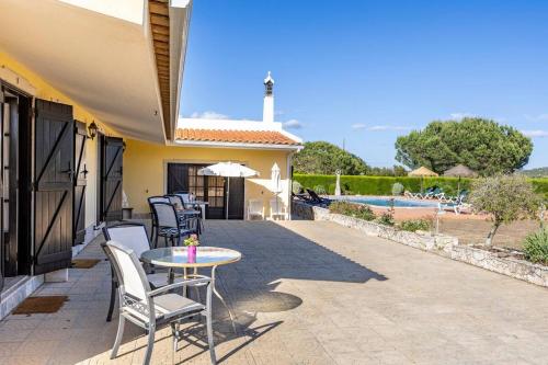 Quinta das AVES - Double Bedroom 3 in 奧迪阿謝雷