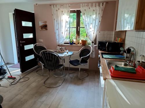 Ferienwohnung Athena in Pirna, Deutschland