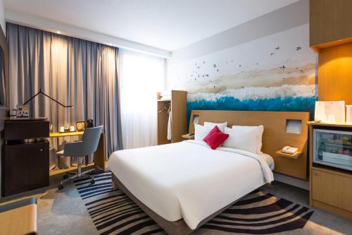 Hôtel Novotel Bordeaux Centre