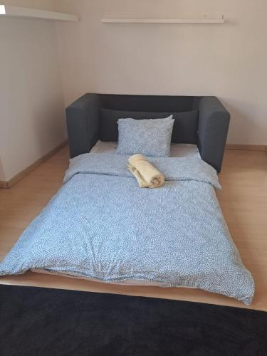 New Studio in the Center of Zurich Old Town Muhlegasse - Self Checkin, Curych (fotografie 8)