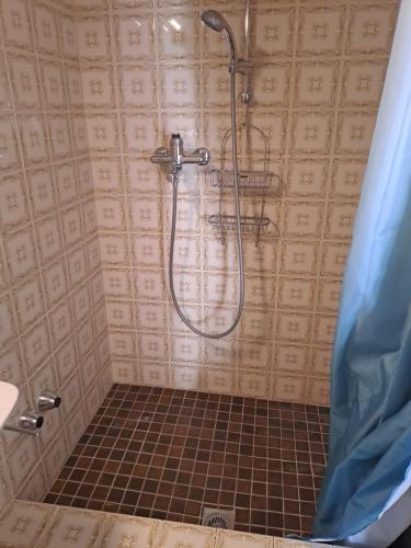 New Studio in the Center of Zurich Old Town Muhlegasse - Self Checkin, Curych (fotografie 7)