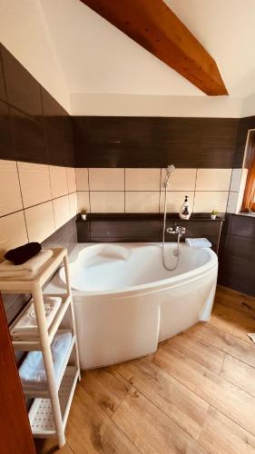 Strigonia Apartman in Esztergom