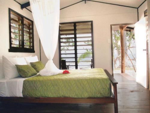 Maqai Beach Eco Resort in 夸米雅