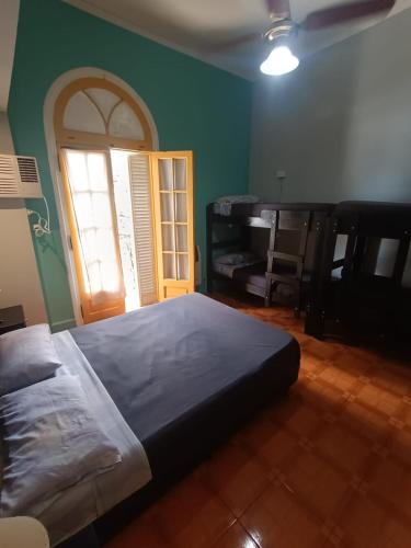Morada Hostel & Bar – Cordoba, IA