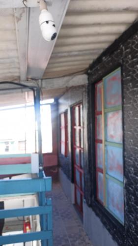 Suíte Albergue em Casa de Excursão - image 2