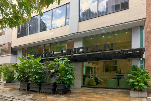 Hotel Lincoln, Medellín (fotografie 10)
