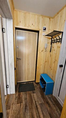 Однокомнатная квартира EcoHouse in Saran