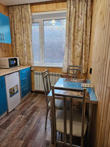 Однокомнатная квартира EcoHouse in Saran