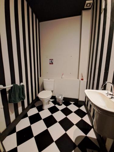 Youkoso Hostel in Florianopolis