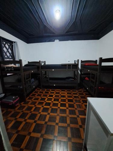 Youkoso Hostel in Florianopolis