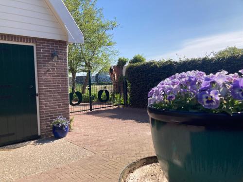 Appels en Peren Bed and Breakfast – Breezand, PA