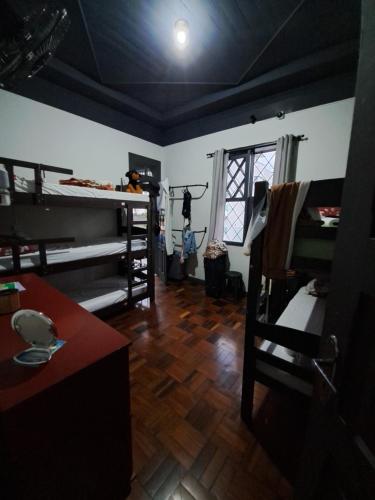 Youkoso Hostel in Florianopolis