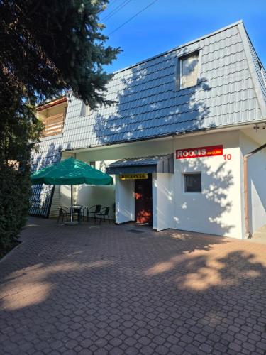 Rooms noclegi