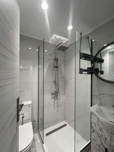 Teo Apartments Gouvia - Τεμπλόνι